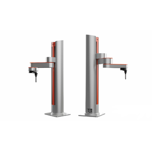 Taşıma robotu çin Cobot Z kollu 6140 4 eksen robotik kol vakum tutucu olarak işbirliği Robot - Product Image 3