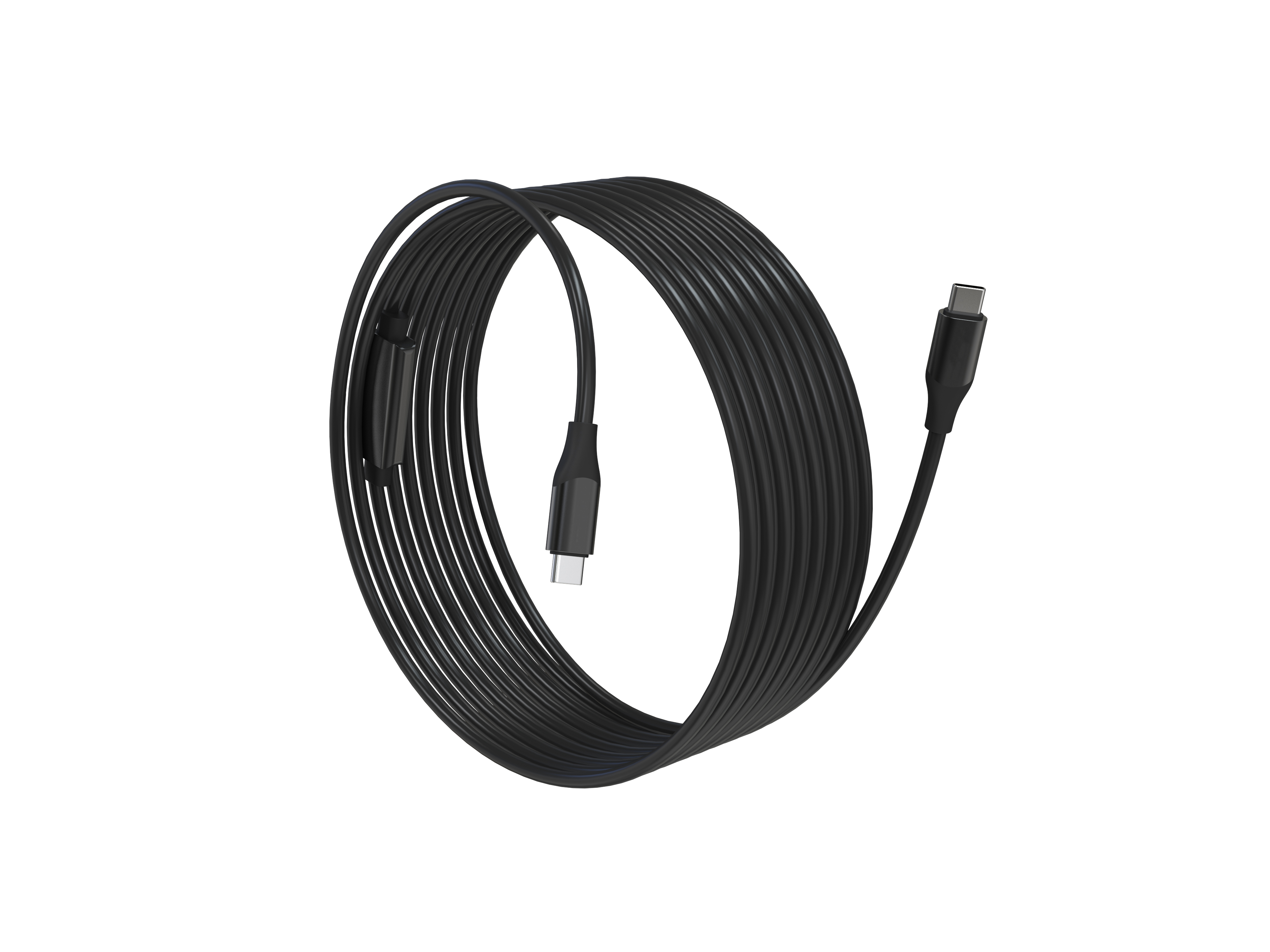 10Gbps/USB-C to USB-C/Active Cable