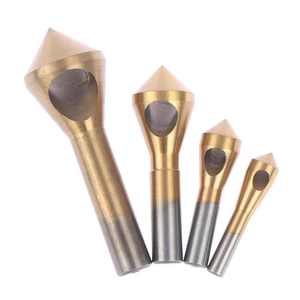 เครื่องเจาะรูไทเทเนียมขนาด2-5-10 10-15-20มม. เครื่องมือเจาะรู - Product Image 3