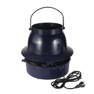 TL5500 Swallow House Humidifier Simulates <strong>Cave</strong> <strong>Humidity</strong> to Control <strong>Humidity</strong> Mushroom Misting System - Product Image 2