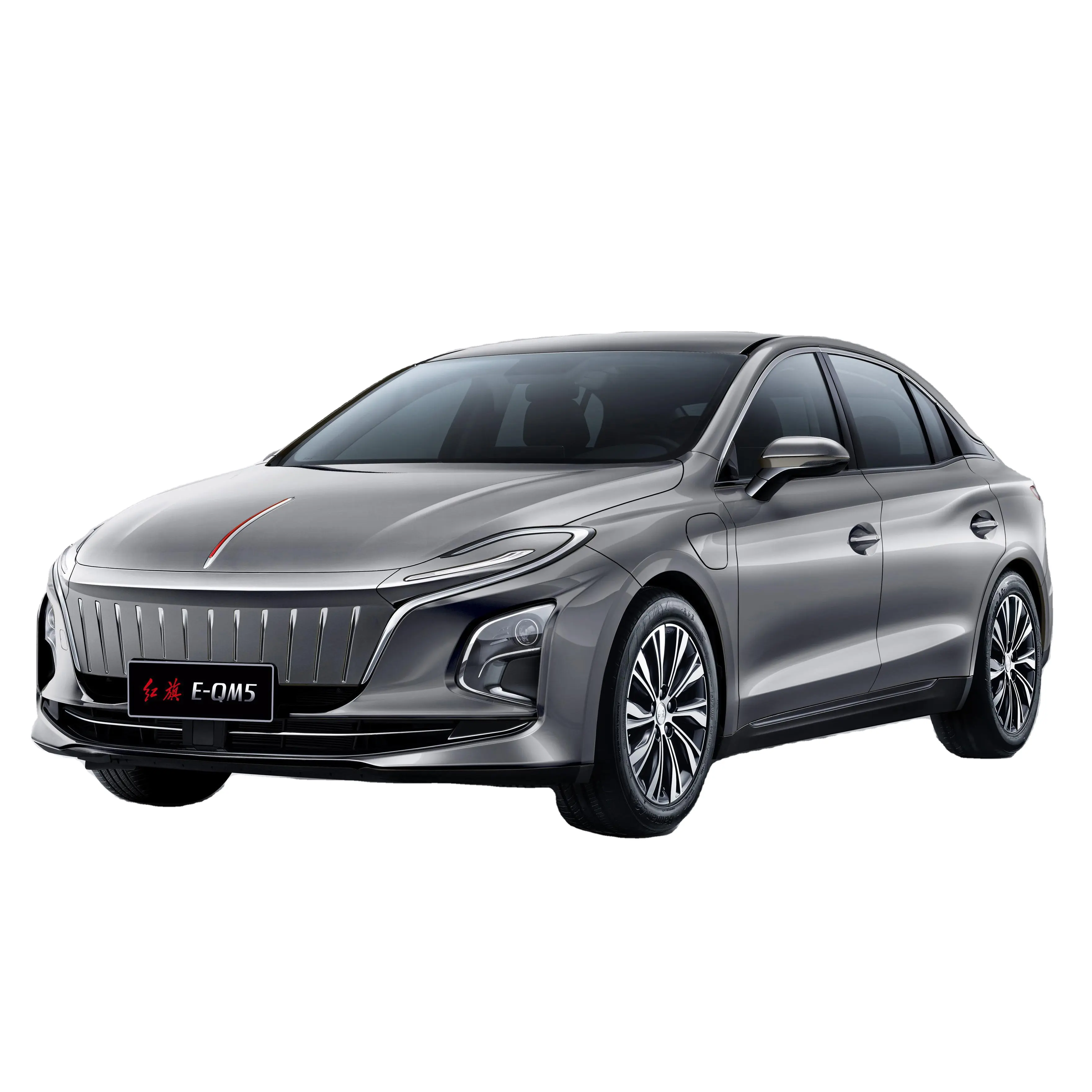 Compra superventas de vehículos eléctricos Hongqi, coches eléctricos de largo alcance sedán de 4 puertas y 5 asientos, Toyota Hilux, camioneta diésel, 4x4