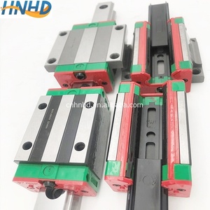 LM <strong>Linear</strong> <strong>Guide</strong> <strong>Rail</strong> Hgr20 and <strong>Ball</strong> <strong>Type</strong> Over-heavy Load Block Bearing Carriages Hgh20ha - Product Image 6