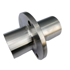 Cnc-Draaibank Geen Standaard Op Maat Gemaakte Roestvrijstalen Precisie Metalen Hardware Reserveonderdelen Voor Het Lassen Van Boren Voor Verpakkingsmachine - Product Image 2