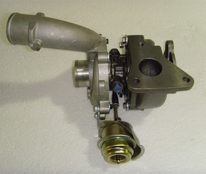 อะไหล่รถยนต์เทอร์โบชาร์จเจอร์อะไหล่รถยนต์เทอร์โบ8200369581 GT1749V 8200110519A สำหรับมิตซูบิชิ - Product Image 5