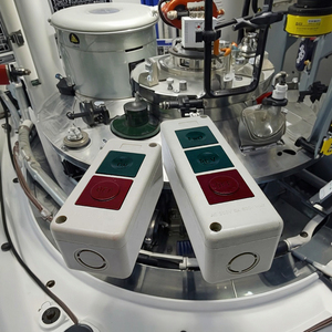 BT-2 on off Push Button Control <strong>Switch</strong> - Product Image 2