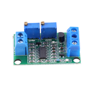 DC 0-10V to 4-20mA Non-Isolated <strong>Voltage</strong> to Current Converter Module LED Indicator DC7-30V - Product Image 6