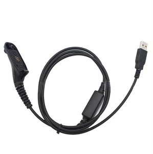 PMKN4012B cavo di programmazione USB per dispositivi palmari DP3600 DP3400 XPR6550 XPR7550 DGP6150 APX2000 APX6000 APX7000 DGP4150 - Product Image 5