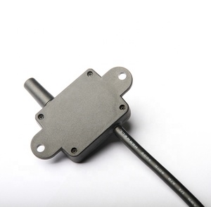 RS232 TPMS mit externen Sensoren für die Integration von GPS-Tracking-Systemen - Product Image 2