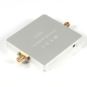 Dual Frequency 2.4G/5.8GWIFI signal Amplifier, Single <strong>Input</strong> Single <strong>Output</strong> WIF <strong>Module</strong> Drone signal Amplifier - Product Image 6