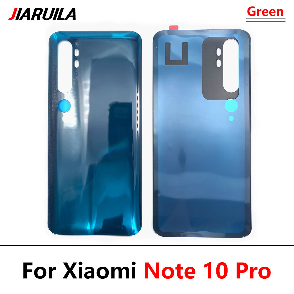 Per Xiaomi Note10 Pro verde