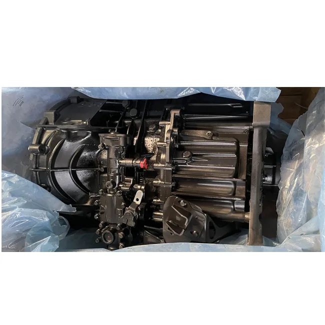 Good Secondary for zf gearbox 4wg200 transmission zf 6hp26 4hp20 6AP 1720C 6AP1200B 6AP2020C 6S1610B0