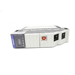 Automation Industry 1756 EN2TR Original <strong>Plc</strong> <strong>Programing</strong> <strong>Controller</strong> ENET <strong>Module</strong> 1756-EN2TR - Product Image 3