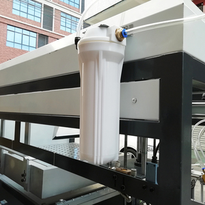 Automatic Thermoforming <strong>Making</strong> <strong>Machine</strong> for <strong>Plastic</strong> Egg Tray Fast Food Tray <strong>Container</strong>