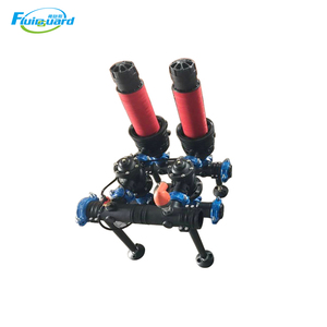 Factory Price Semi Automatic Backwash <strong>3</strong> Inch Irrigation <strong>Disc</strong> <strong>Filter</strong> - Product Image 2