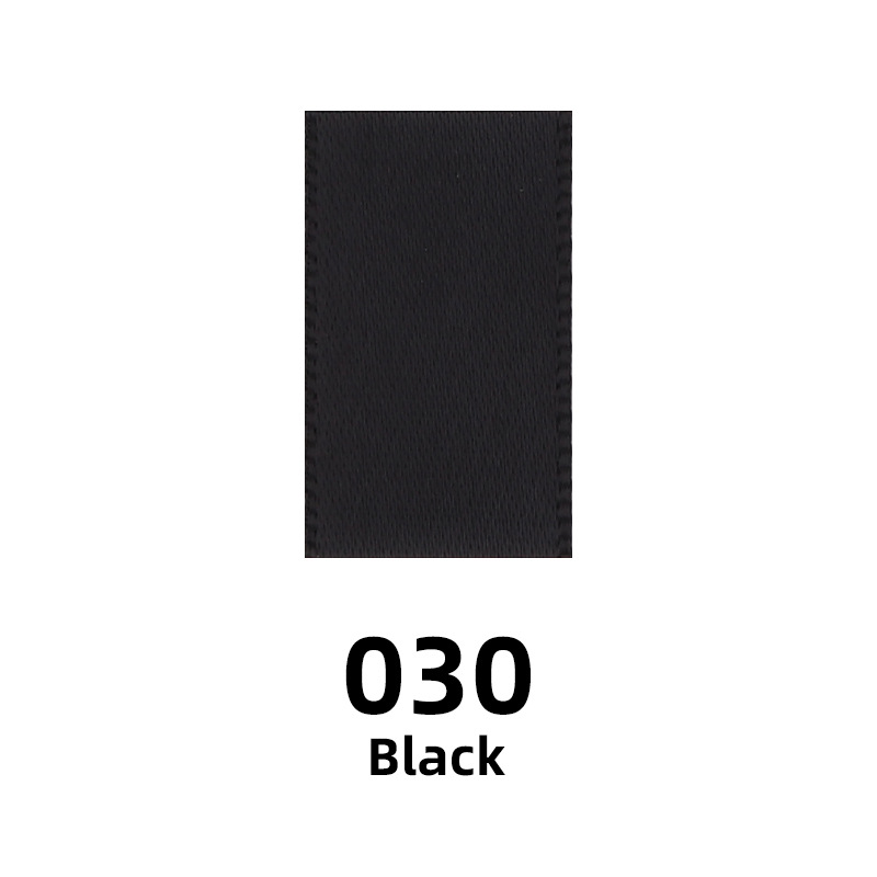 030# black