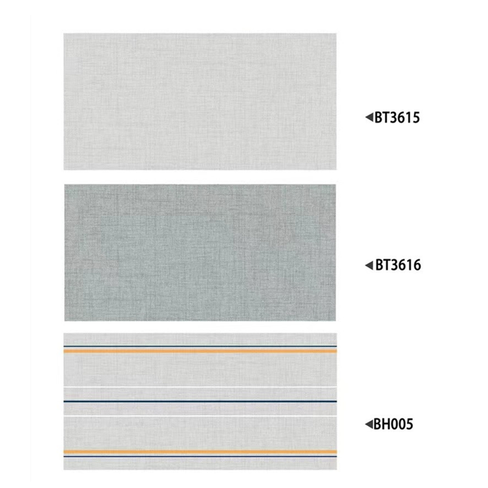 Hot design China ceramic bathroom wall tiles with cheap price 300x600mm