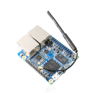 Hot Selling Orange Pi R1 H2 256MB Quad-Core -A7 Open-Source-Entwicklungs board jenseits von Raspberry Pi - Product Image 4