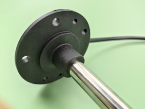 Proveedor directo de fábrica Sensor de nivel magnetoestrictivo eficiente Sensor de nivel de calibración digital - Product Image 4
