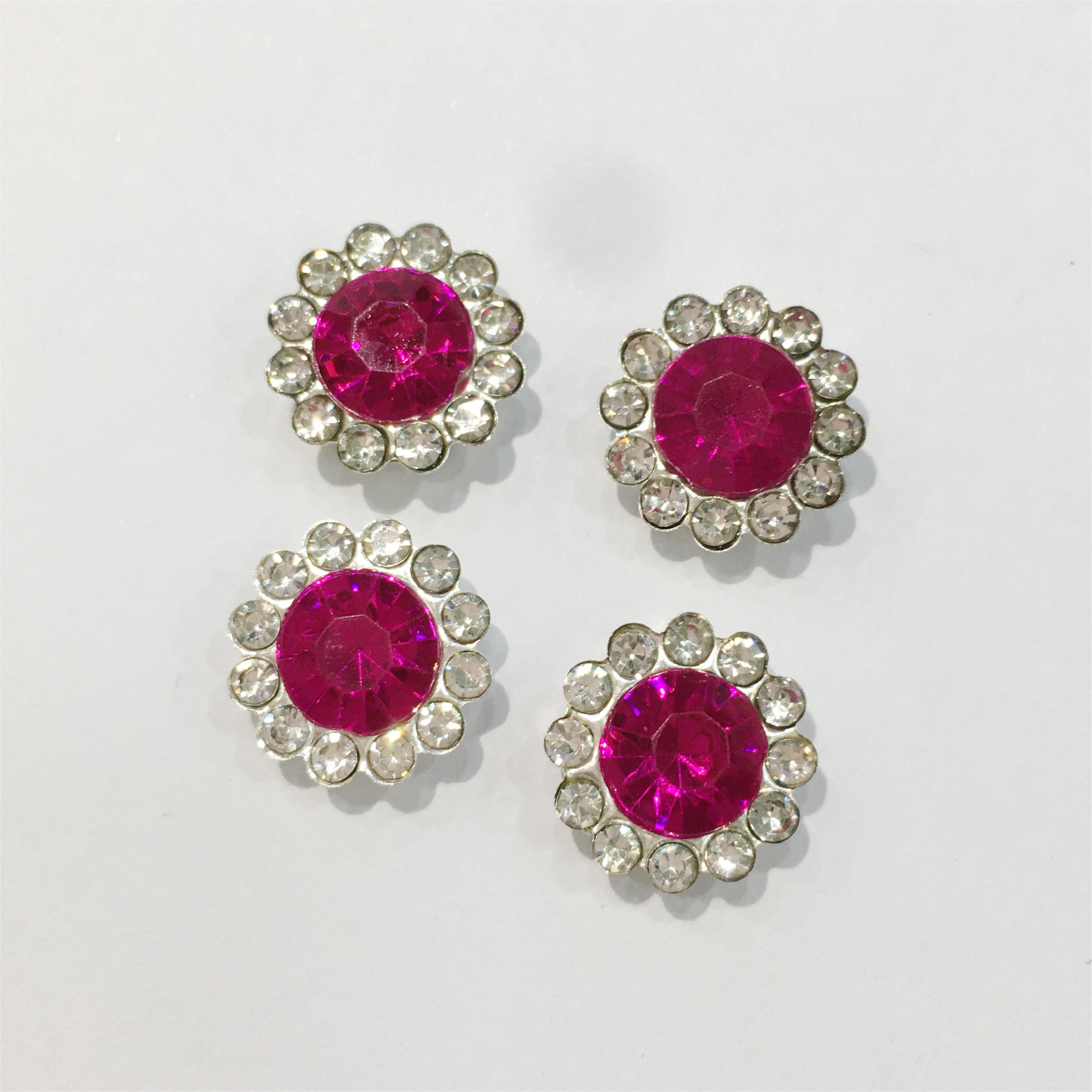 G fuchsia