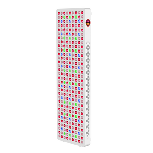 BioMol High Intensity LED Red Light Therapy Panel <strong>Remote</strong> Access Infrared Therapy Lamp for Face for <strong>AU</strong> US IT ZA Plugs - Product Image 5