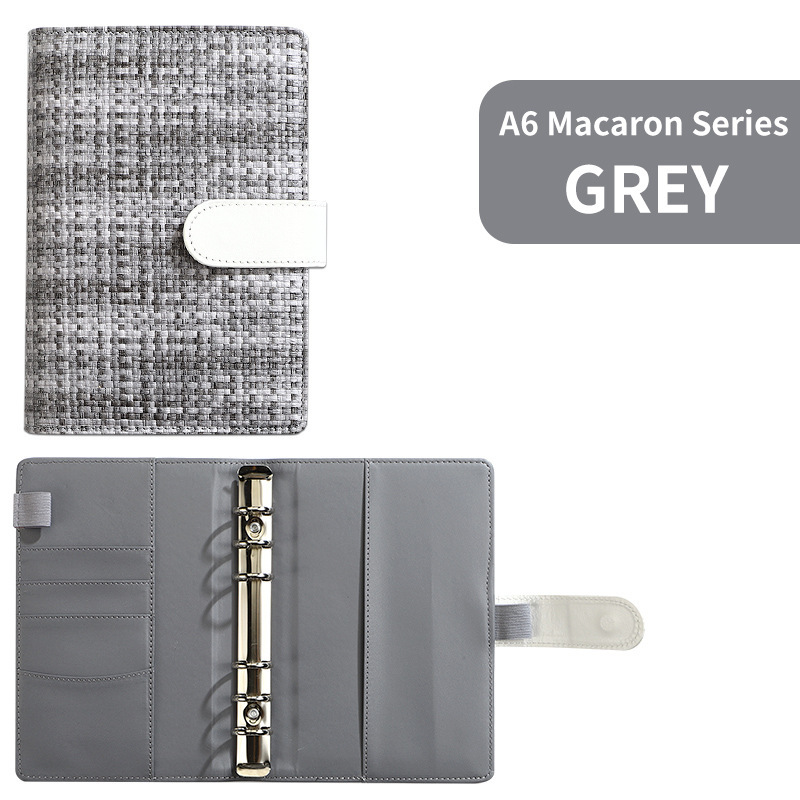 Paño gris (excluyendo amarre interior)