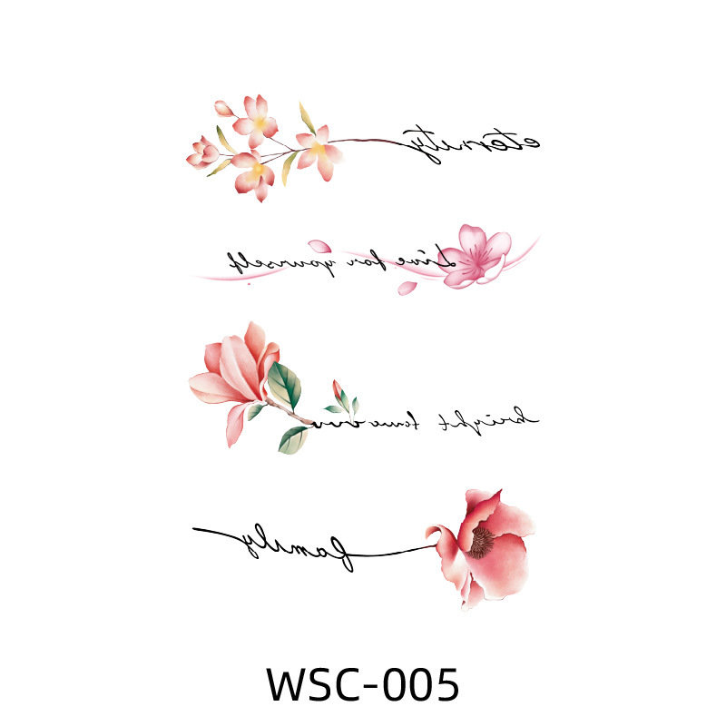 Wsc-005