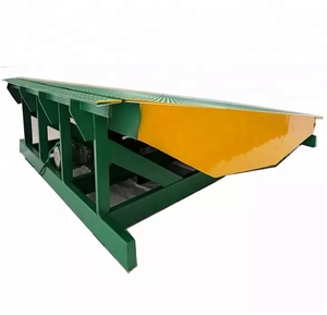 6T 10t码头找平机移动式机械码头找平机液压码头找平机 - Product Image 2