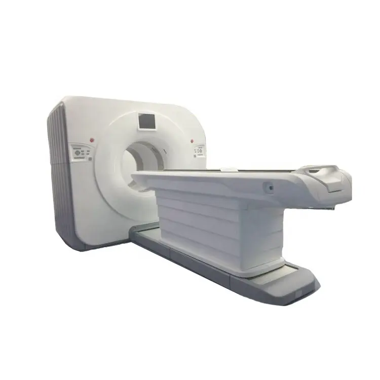 Boîtier médical FRP CT fait à la main GRP IRM Scanners Shell
