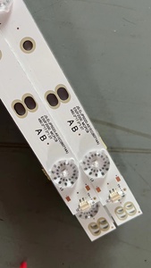 JS-D-JP5020 <strong>LED</strong> TV Backlight Strip JS-D-JP5020 PHI LIPS 50'' JS-D-JP5020-A51EC B51EC D50-F2000 LED50FHDS E50F2000 - Product Image 5