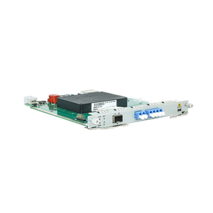 Scheda Amplificatore EDFA Plug-in Banda C per DWDM, Opzioni Booster/Linea/Pre-Amp - Product Image 2