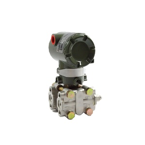 Transmisor de presión diferencial inteligente 4-20mA Japón Yokogawa - Product Image 1