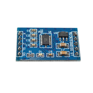 3軸加速度計センサーモジュールMMA7361 - Product Image 2