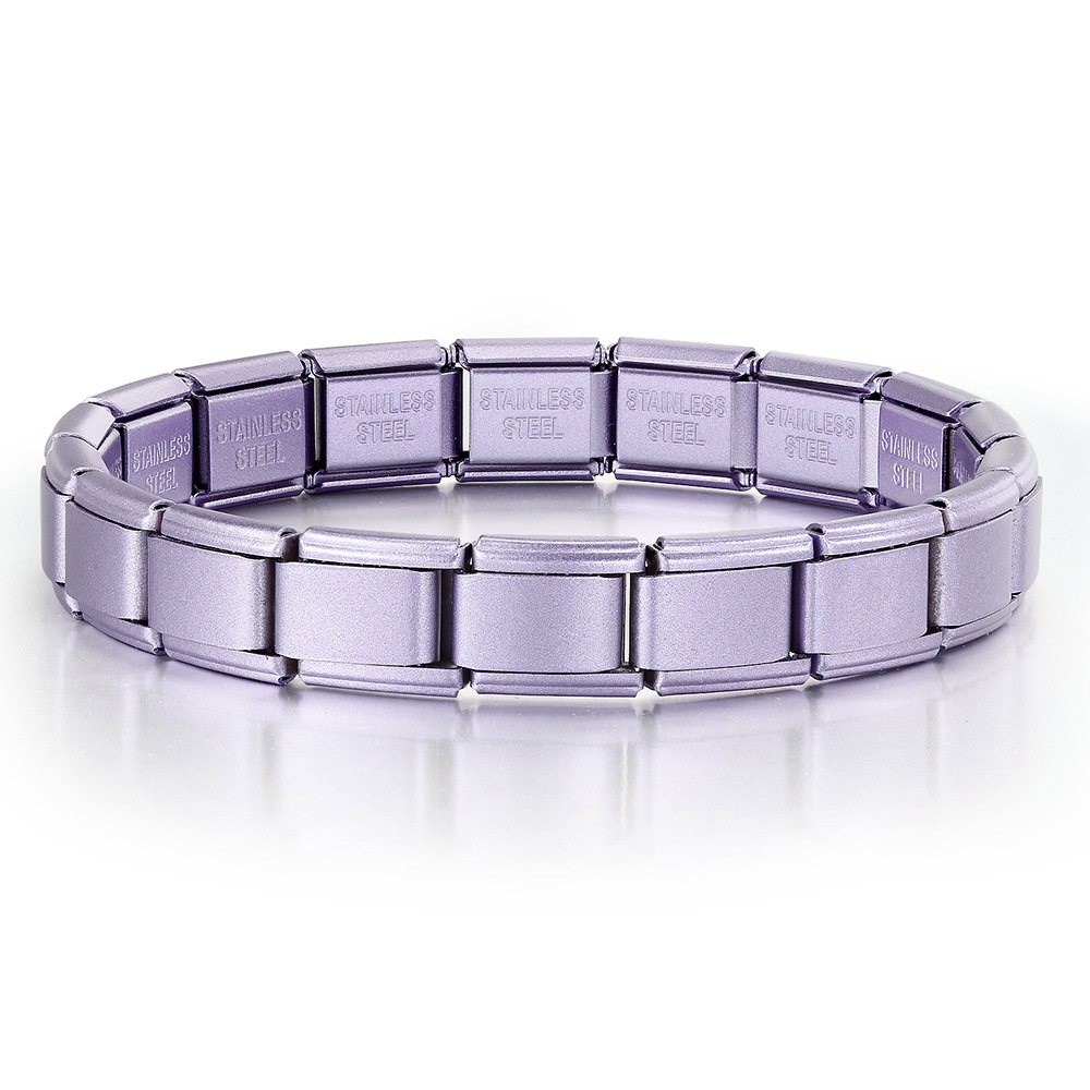 Matte Lavender Purple (18 sections) H002-32
