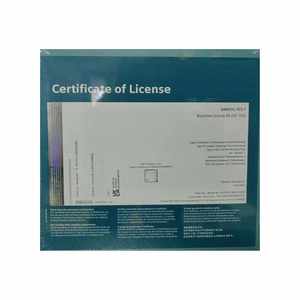 SIMATIC pcs <span class=keywords><strong>7</strong></span> biểu tượng giấy phép thời gian chạy phần mềm 6es7653-2ba00-0xb5 như PO 100 - Product Image 2