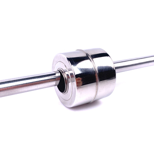 Miran hassas sensör makine kullanımı için MTL5-200mm-N-V2-C manyetik kaldırma seviyesi sensörü - Product Image 3