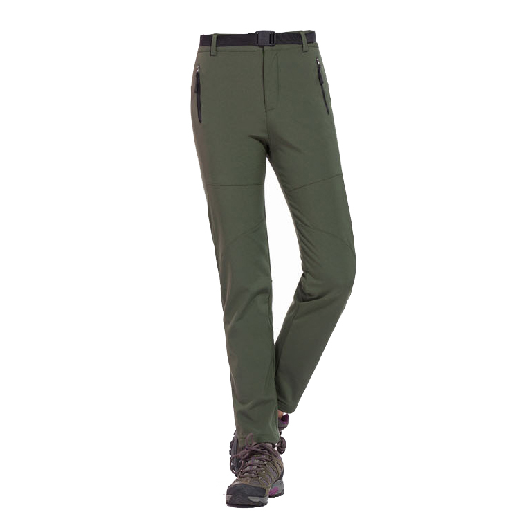 Women Green