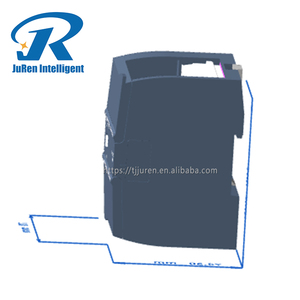 Módulo de entrada SIEMENS 6ES72315PF320XB0 RTD, 4Ch, Resolución de 16 bits, para un monitoreo preciso de la temperatura - Product Image 2