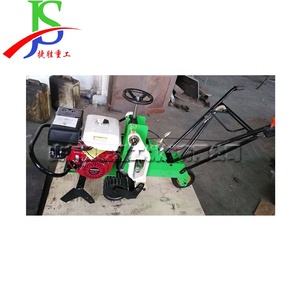 El itme çizim makinesi orman atama taslak ekipmanları doğal çim çizim cilt aşılama makinesi - Product Image 3