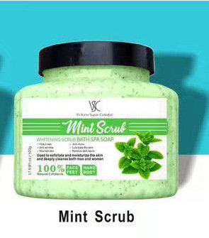 mint
