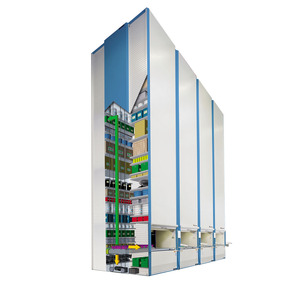 Soluciones de picking de almacenes verticales y horizontales automatizados e integraciones robóticas - Product Image 2