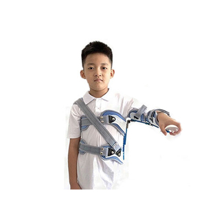 Mô mềm chấn thương rotator Cuff rách khớp trật khớp chỉnh hình phẫu thuật Vai bắt cóc orthosis (trẻ em) - Product Image 2