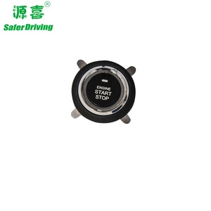 New Design for Engine <strong>Start</strong> Stop <strong>Button</strong> Engine One Touch <strong>Start</strong> Keyless Switch Smart <strong>Key</strong> System with Engine <strong>Push</strong> <strong>Button</strong> <strong>Start</strong> - Product Image 5