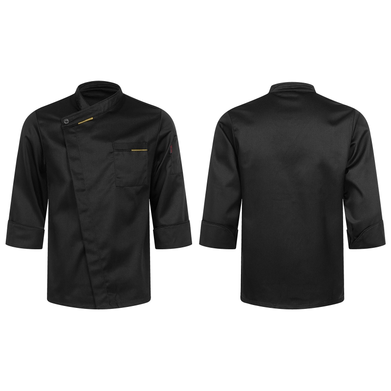 Black Long Sleeve