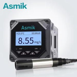 Sensor für gelösten Sauerstoff Analoge Qualität Sensor für gelösten Sauerstoff Messgerät für gelösten Sauerstoff hohe Temperatur - Product Image 4