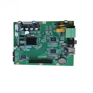 YCT ต้นแบบ PCB PCBA โรงงานผลิต PCBA ผู้ผลิตชิ้นส่วน PCB จากเซินเจิ้น - Product Image 2
