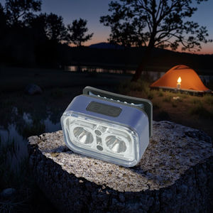 Songtian LED Có Thể Sạc Lại Đèn Pha USB Câu Cá Đèn Pha Đèn Hl05 Không Thấm Nước Đầu Đèn Săn Bắn Đèn Pha - Product Image 4