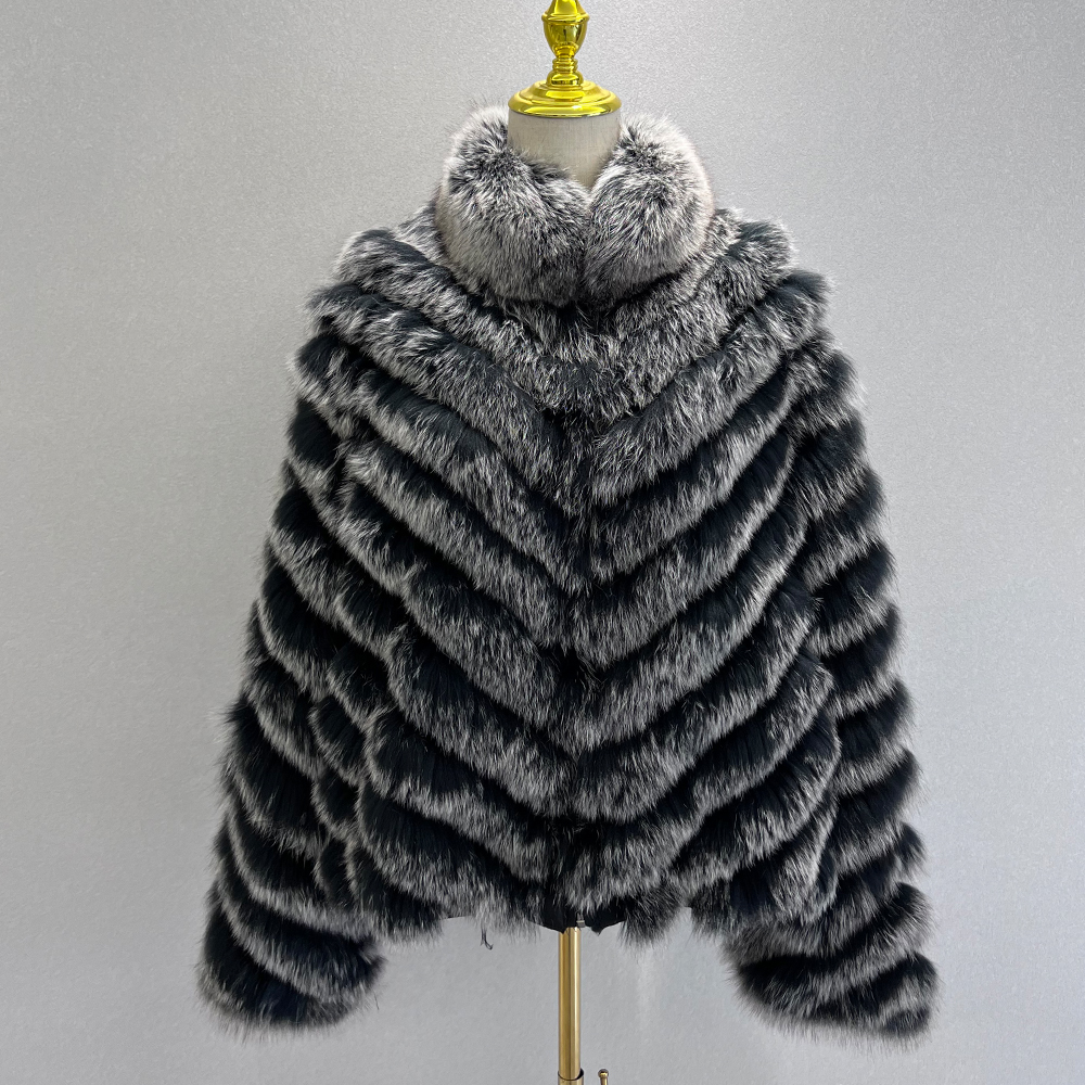 black with snow top