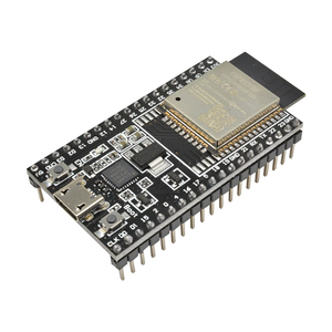 ESP32-DevKitC scheda di sviluppo basata su V4 ESP32 modulo Bluetooth Wireless IOT ESP32 WROOM-32D - Product Image 2