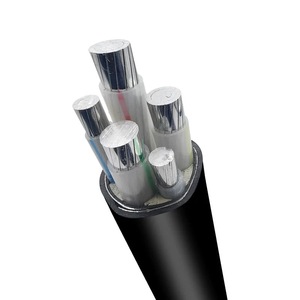 Cable de alimentación Vender bien Cable de alimentación de bajo voltaje de Pvc de tamaño completo personalizable utilizado en el sistema de control - Product Image 4