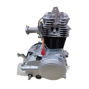 ชุดประกอบเครื่องยนต์100cc CT100สำหรับนักมวยบาจาจาจ - Product Image 2
